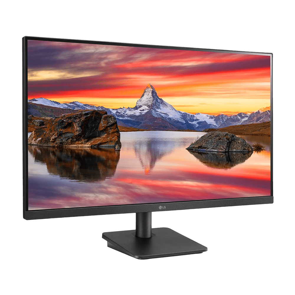 LG 27MP400 FHD 75Hz 5ms IPS 27 LG 27MP400 FHD 75Hz 5ms IPS 27
